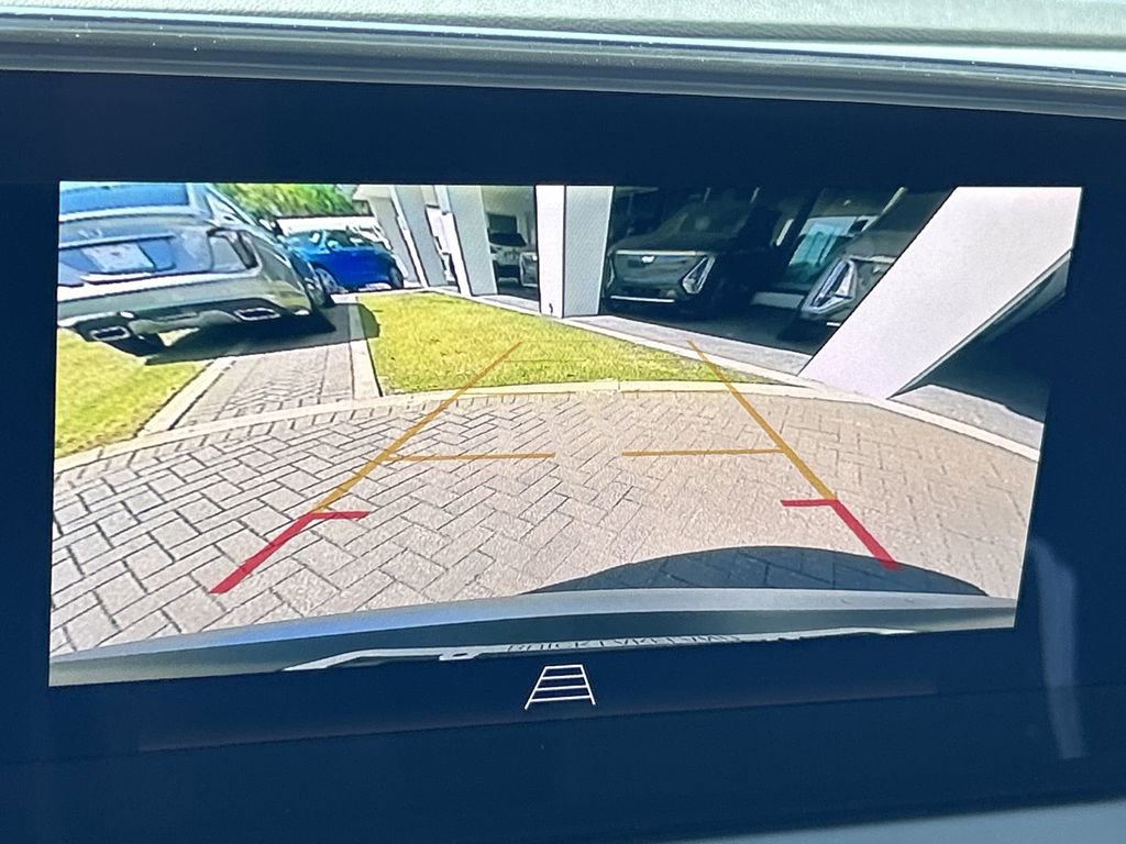 New 2026 Buick Envista Preferred w/ Convenience I Package image 24