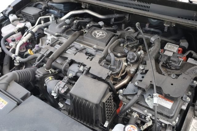 Used 2025 Toyota Corolla LE FWD image 9