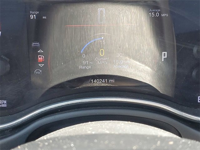 Used 2016 Dodge Durango Citadel image 12