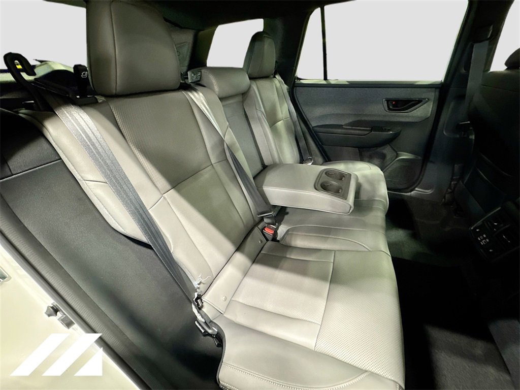 New 2026 Subaru Outback Limited XT image 29