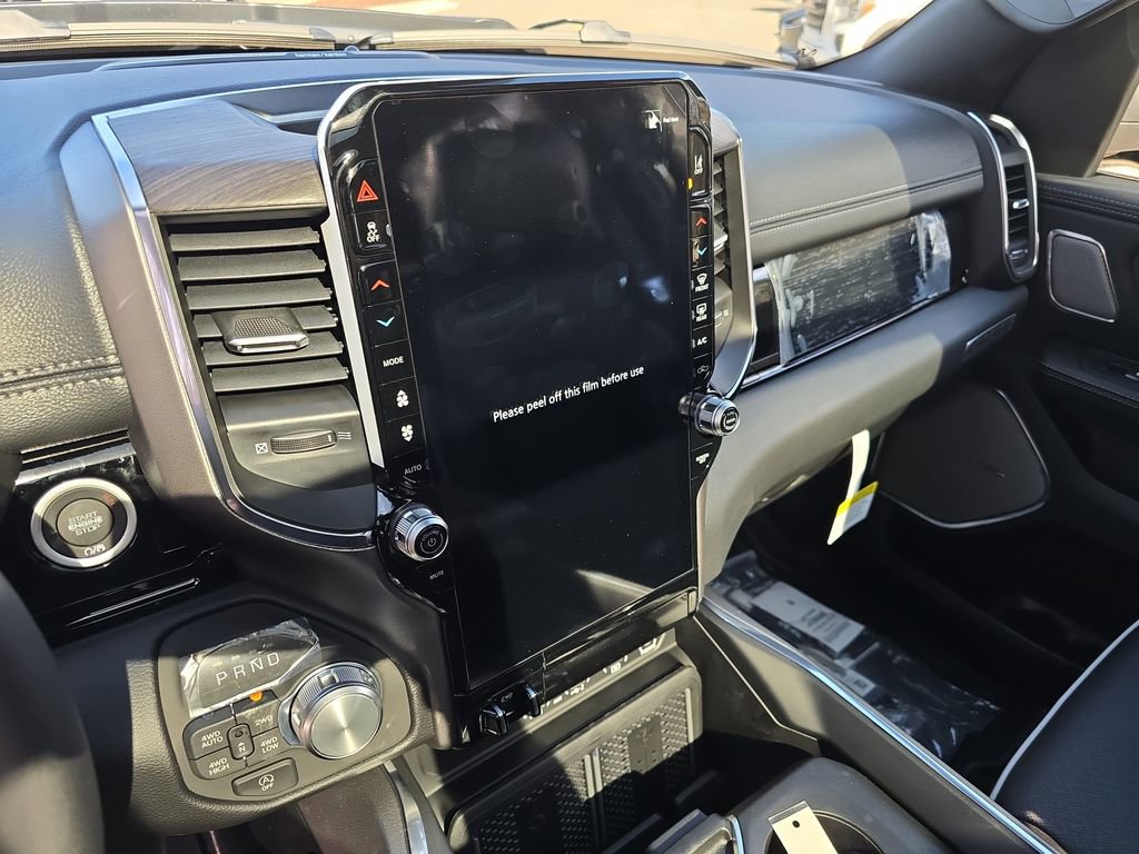 New 2026 RAM 1500 Laramie image 20