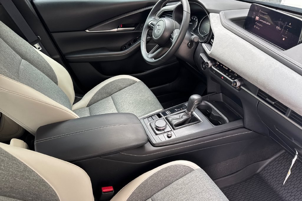 Certified 2026 MAZDA CX-30 AWD 2.5 S image 21