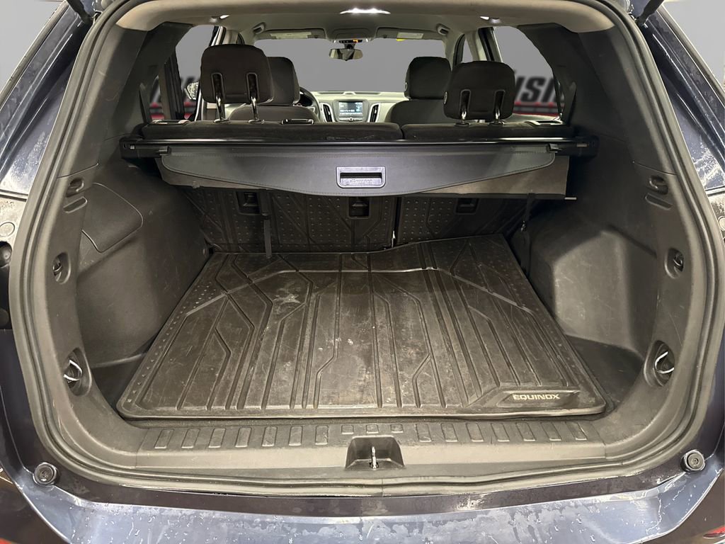 Used 2018 Chevrolet Equinox LS w/ LPO, Blackout Package image 10