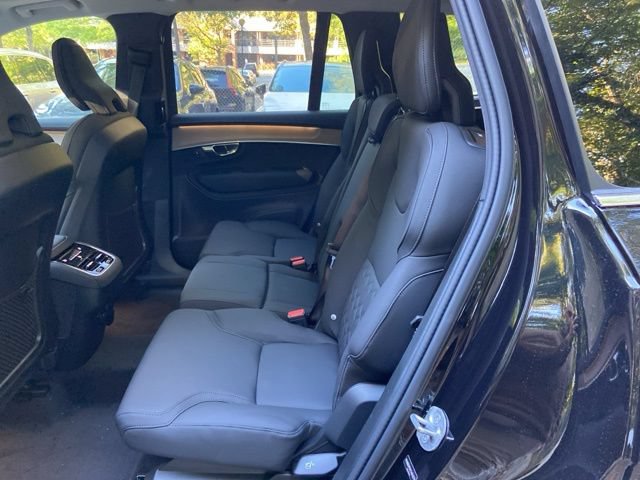 New 2026 Volvo XC90 B6 Plus AWD/4WD image 15