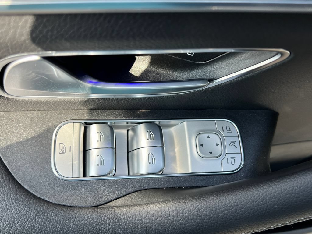 New 2026 Mercedes-Benz GLE 350 4MATIC image 11