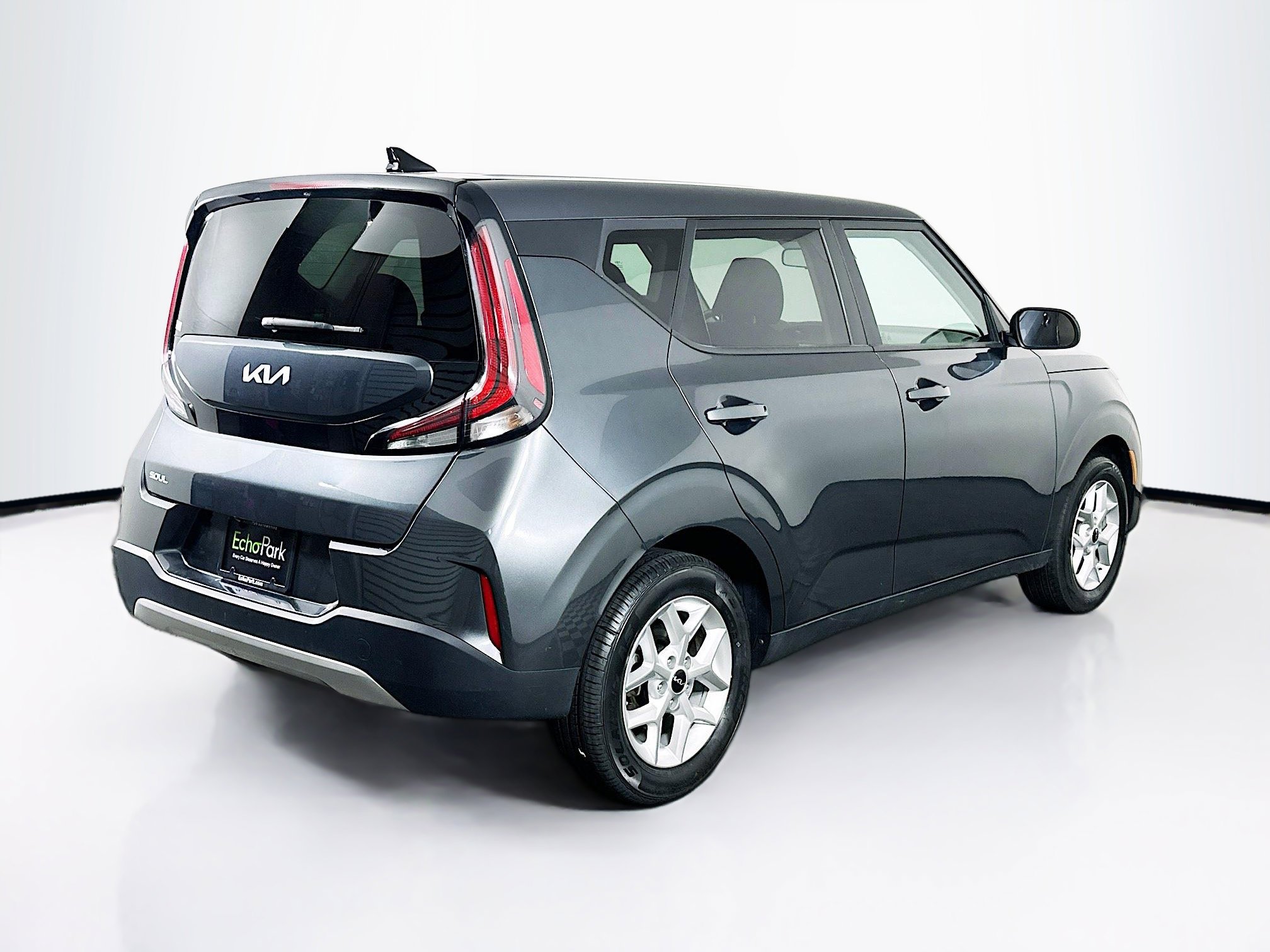Used 2024 Kia Soul LX w/ Option Group 015 image 9