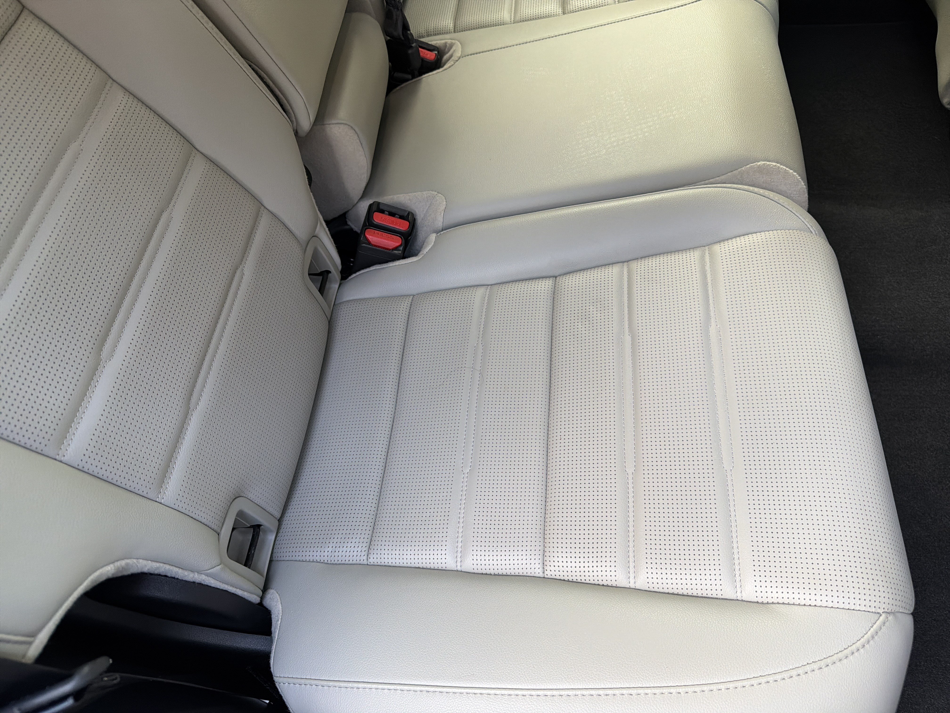 Used 2024 Honda CR-V EX-L image 40