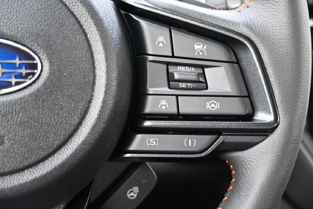 New 2026 Subaru Crosstrek 2.5i Limited AWD/4WD image 30