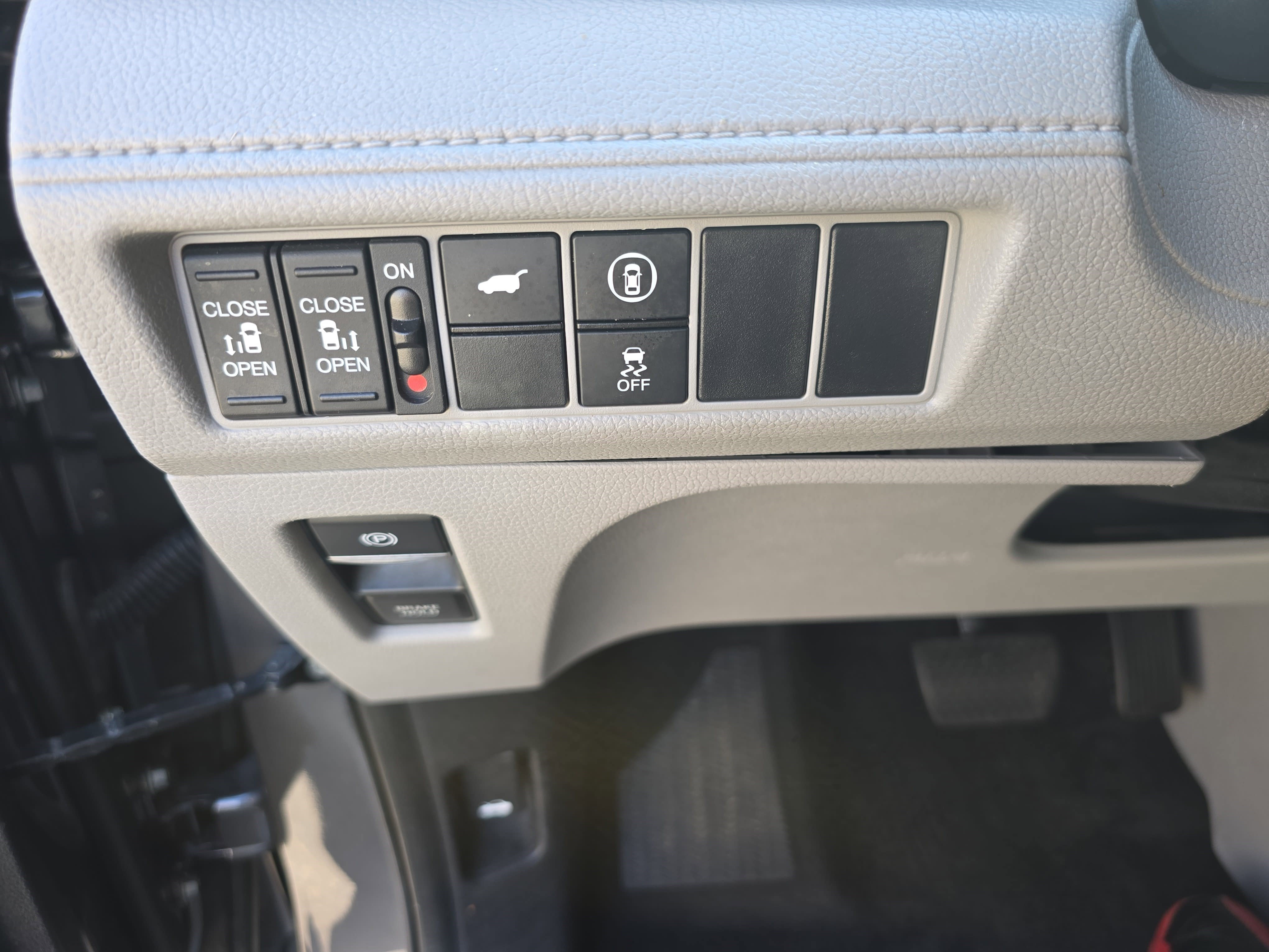 Used 2023 Honda Odyssey EX-L image 28