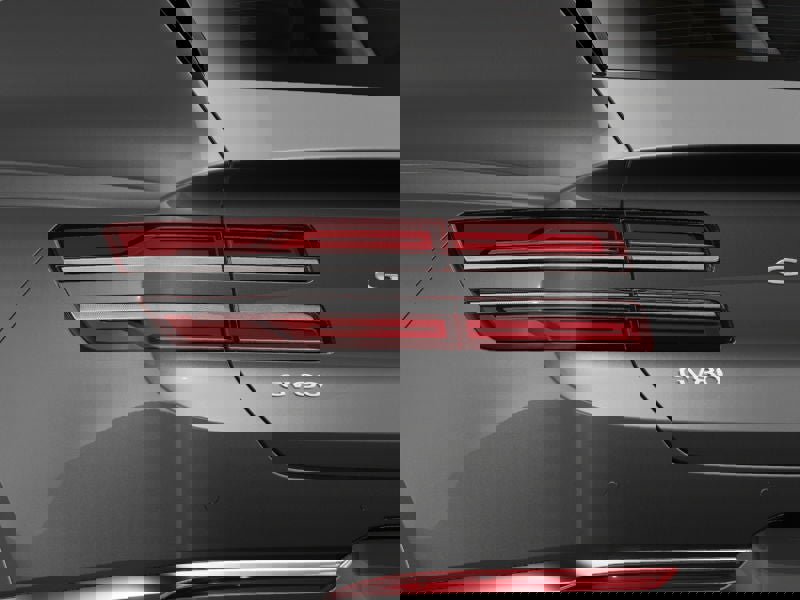 New 2026 Genesis GV80 2.5T image 26