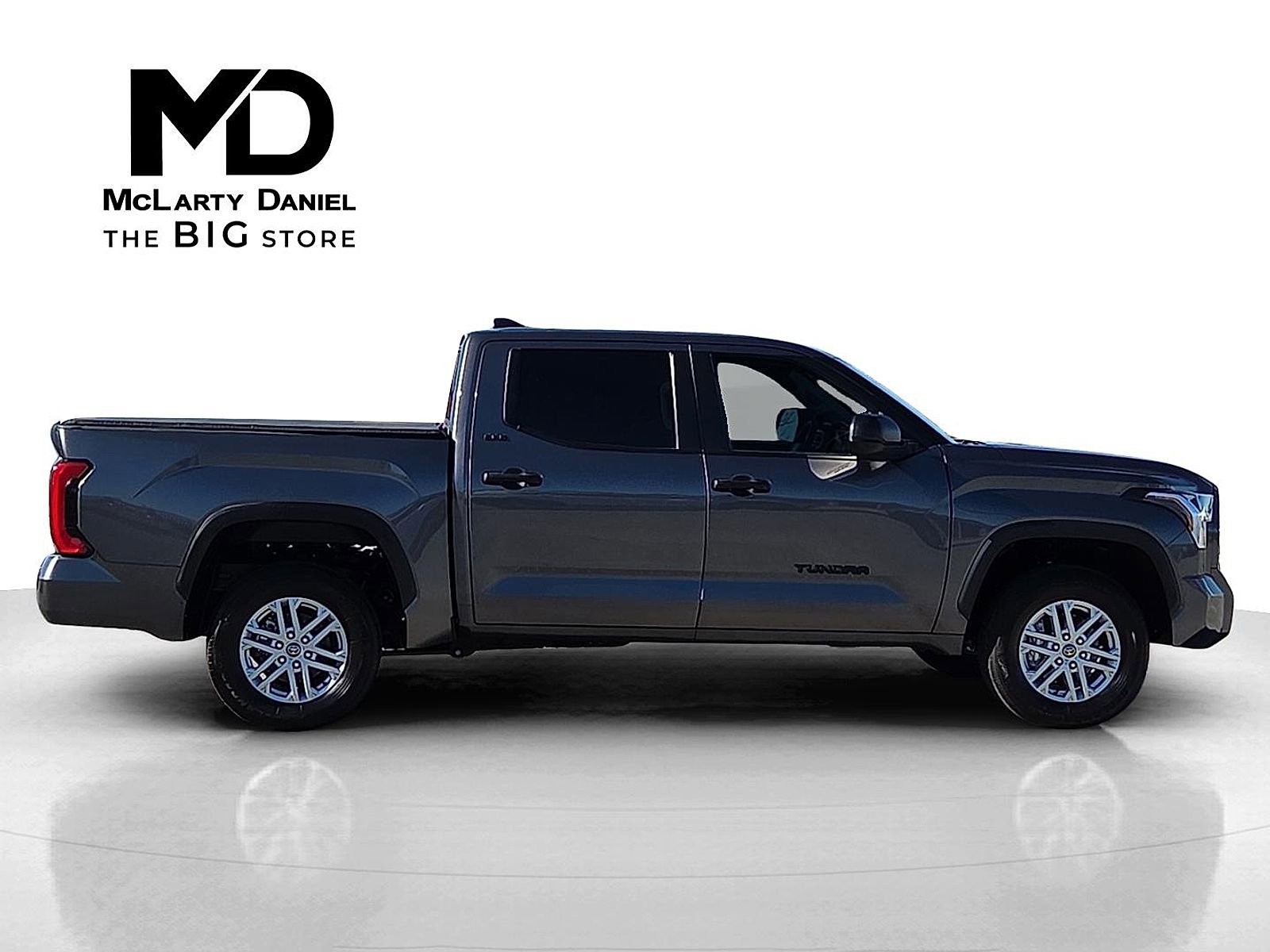 Used 2024 Toyota Tundra SR5 image 6