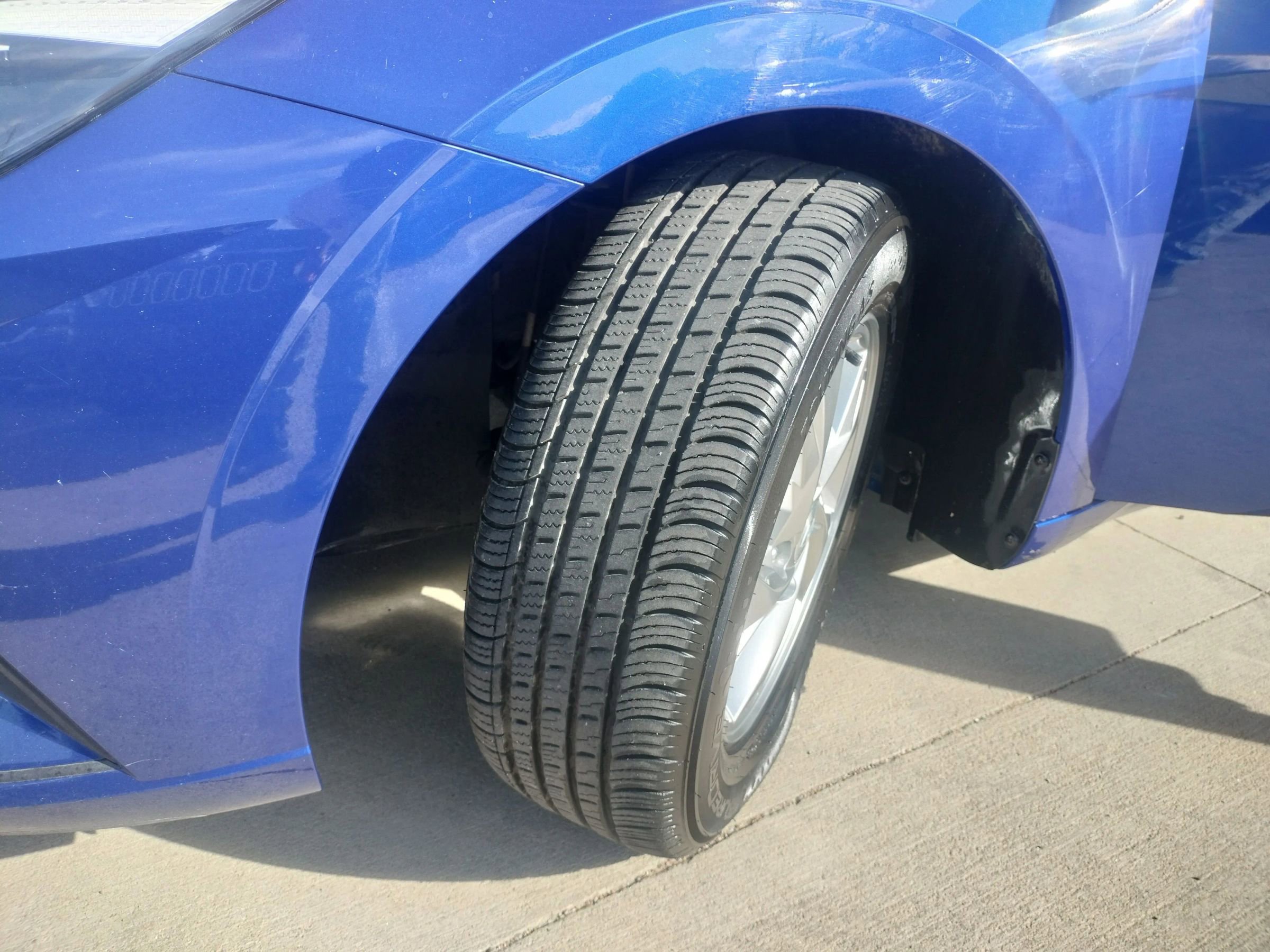 Used 2021 Hyundai Elantra SE image 17