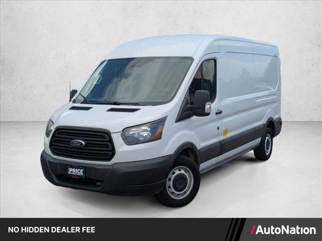 Used 2019 Ford Transit 150 148 Medium Roof RWD video 1