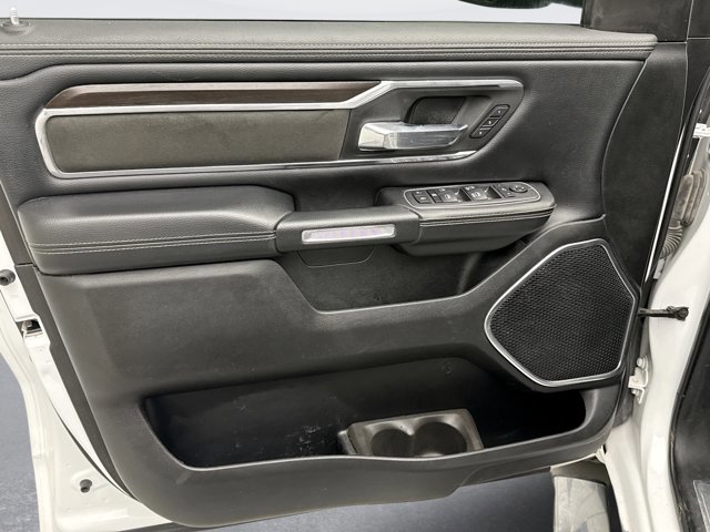 Used 2022 RAM 1500 Laramie image 9