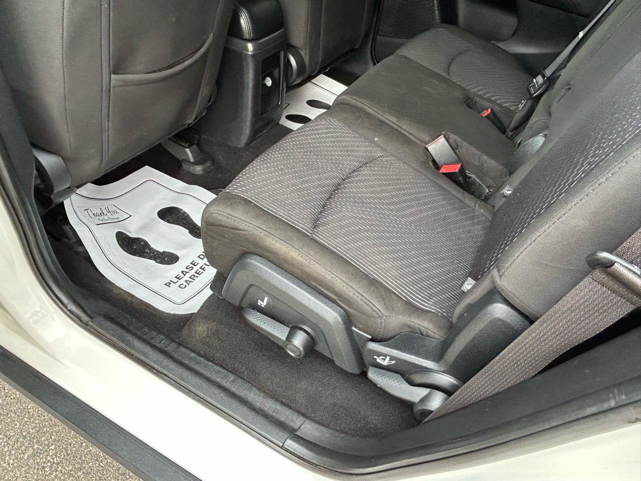 Used 2016 Dodge Journey SXT AWD/4WD image 9
