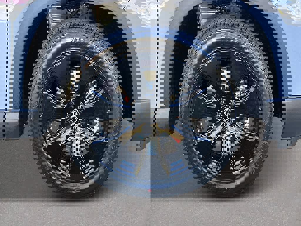 New 2026 Honda Pilot Black Edition image 9