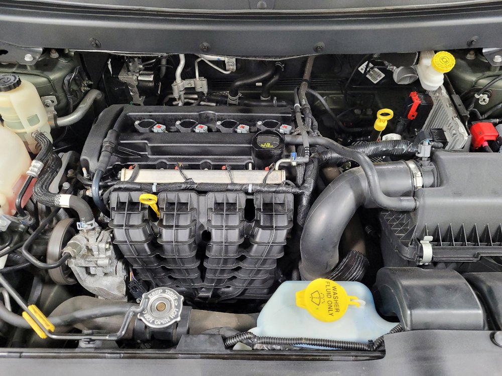 Used 2019 Dodge Journey SE FWD image 30