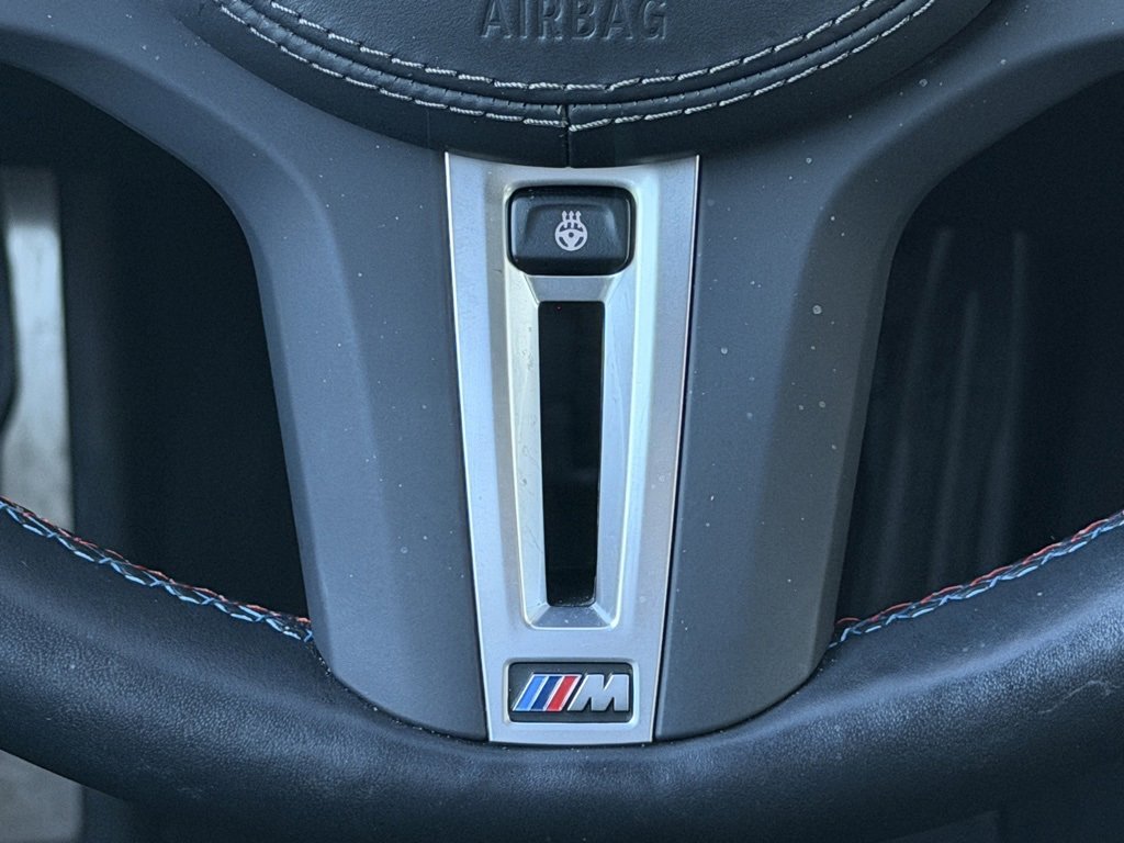 Certified 2023 BMW M850i Gran Coupe xDrive M850i xDrive Gran Coupe image 36