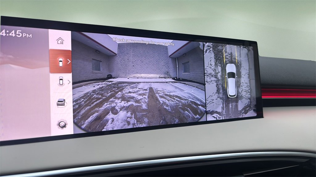 New 2026 Genesis GV70 2.5T Advanced image 22