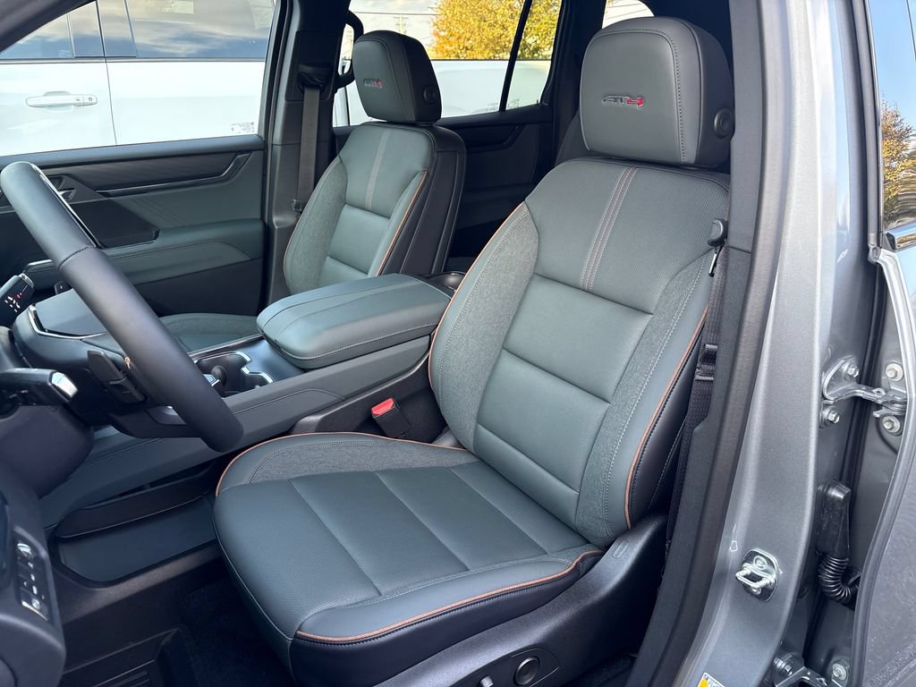 New 2026 GMC Acadia AT4 w/ Super Cruise Package AWD/4WD image 16