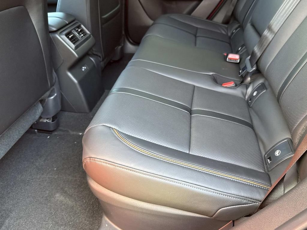 New 2026 MAZDA CX-50 AWD 2.5 Hybrid w/ Weather Package image 18