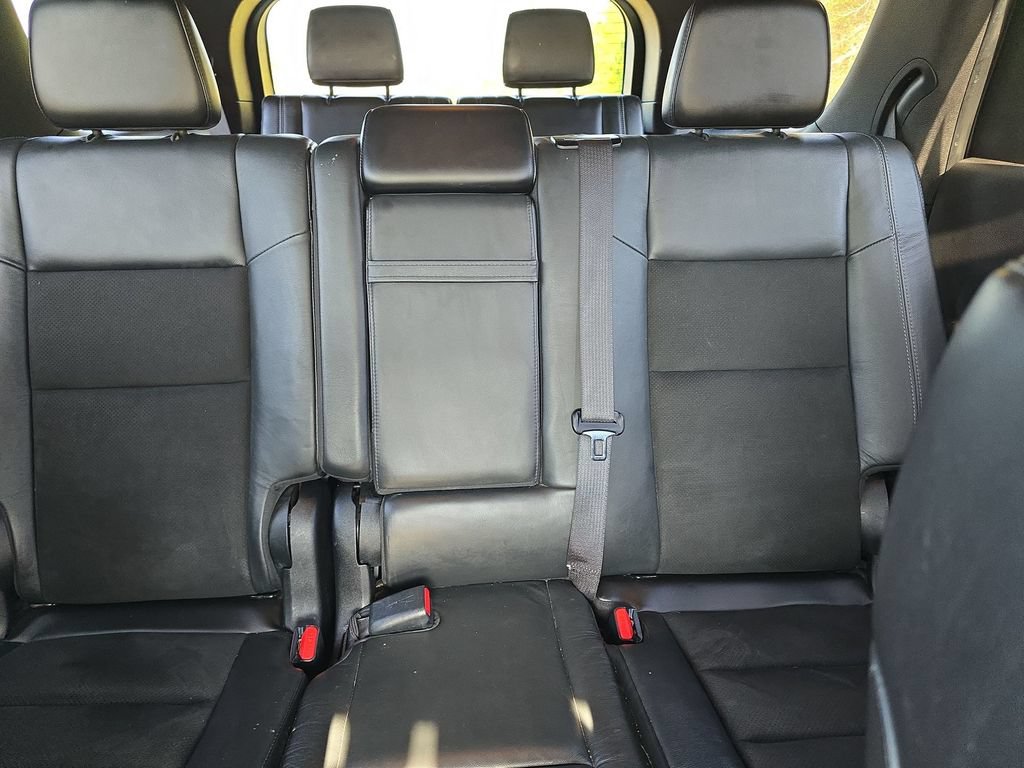 Used 2021 Dodge Durango GT AWD/4WD image 13