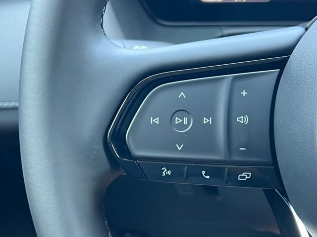 New 2026 MAZDA CX-5 Preferred AWD/4WD image 16