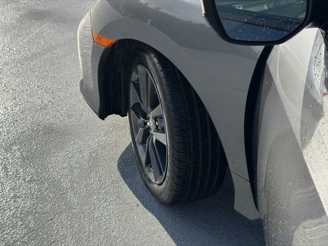 Certified 2020 Honda Civic EX image 26