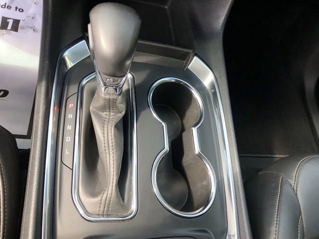 Used 2021 Chevrolet Traverse RS image 28