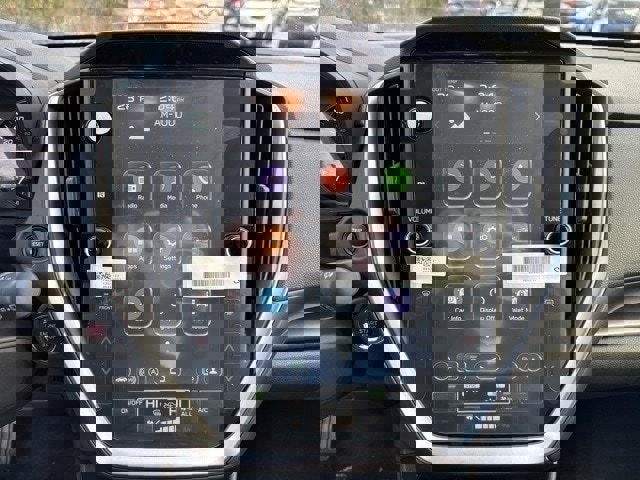 New 2026 Subaru Impreza 2.0i Sport image 24