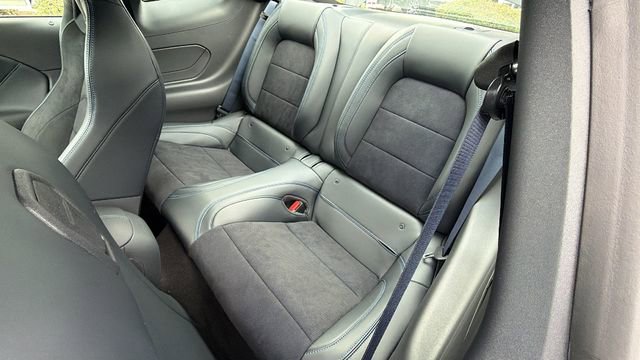 New 2025 Ford Mustang Dark Horse image 15