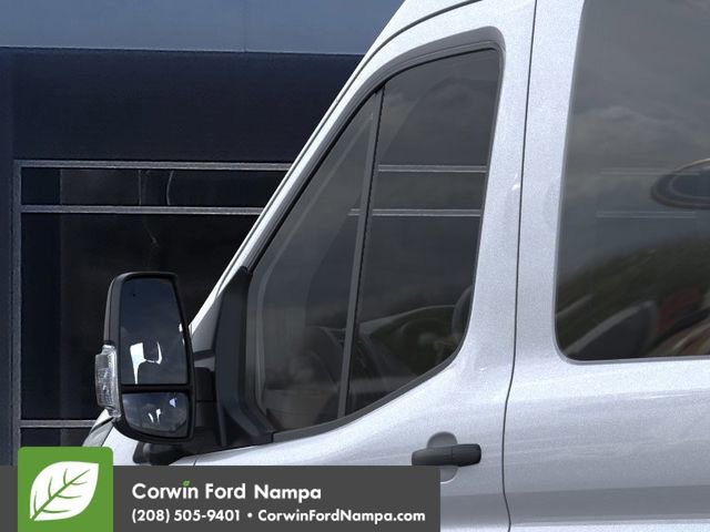 New 2026 Ford Transit 350 XLT AWD/4WD image 20