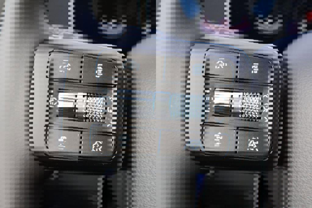 New 2026 Hyundai Santa Fe XRT image 18