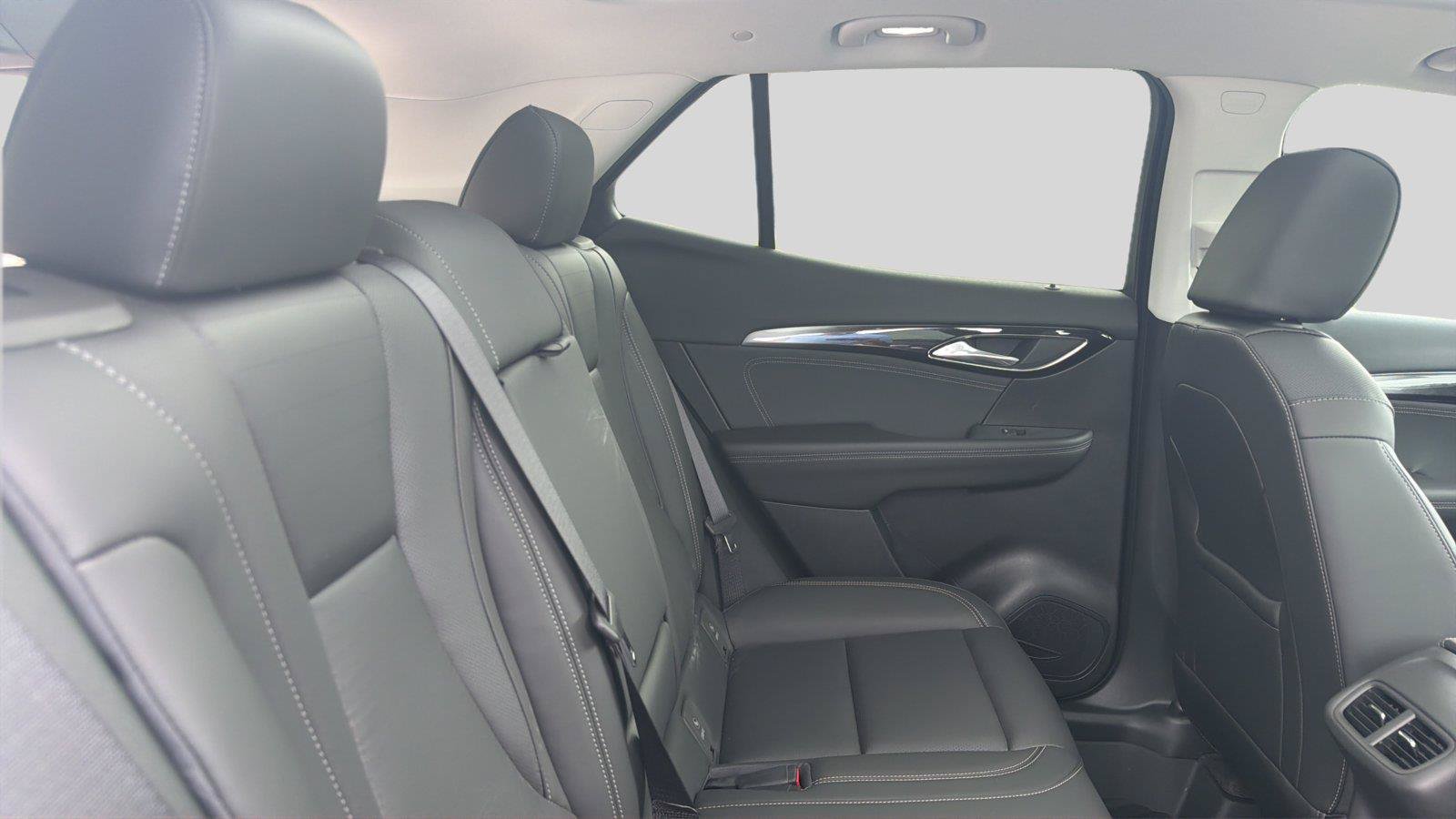 New 2026 Buick Envision Preferred AWD/4WD image 23