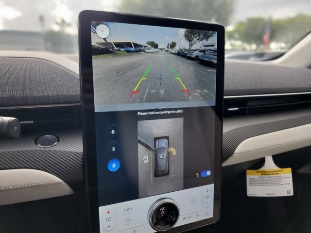 New 2025 Ford Mustang Mach-E Premium image 42