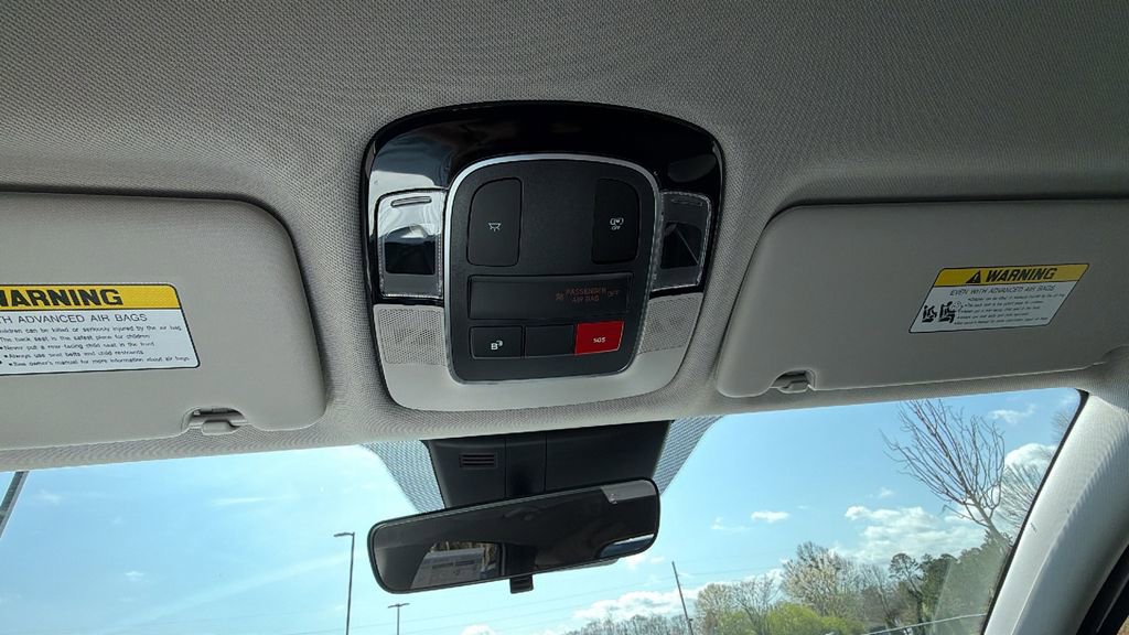 New 2026 Hyundai Tucson SEL image 25