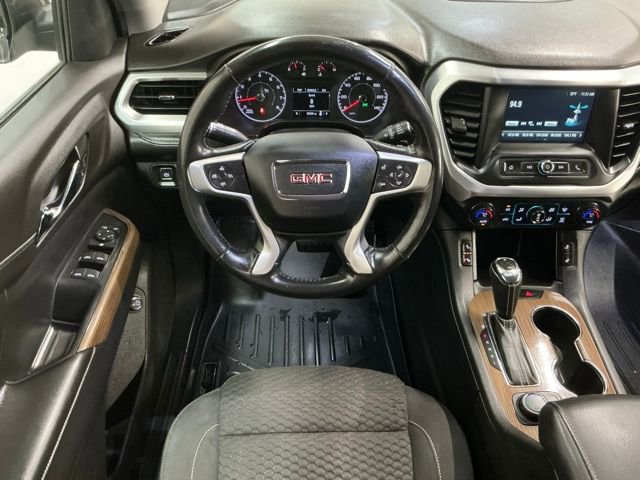 Used 2019 GMC Acadia SLE image 12