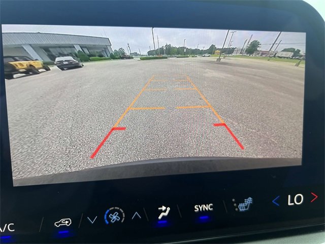 New 2025 Chevrolet Traverse LT w/ LPO, Floor Liner Package image 26