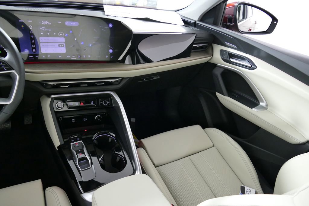 New 2026 Audi Q5 Premium Plus AWD/4WD image 15