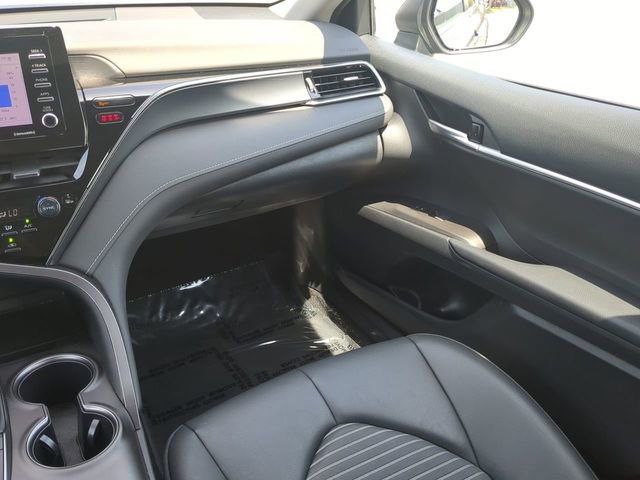 Certified 2023 Toyota Camry SE image 16