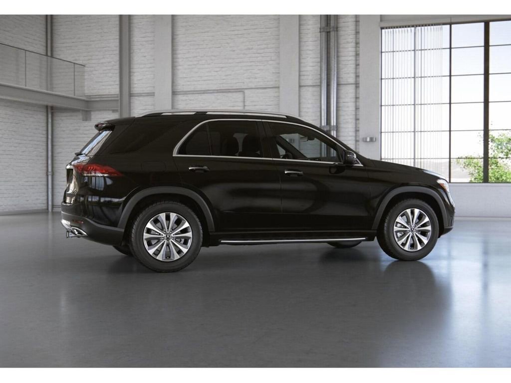 Certified 2023 Mercedes-Benz GLE 350 4MATIC w/ Premium Package image 19