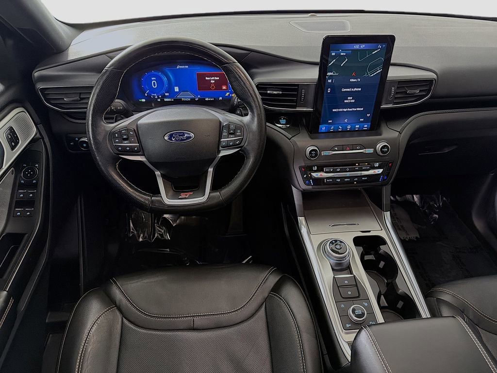 Used 2020 Ford Explorer ST w/ ST Street Pack image 26