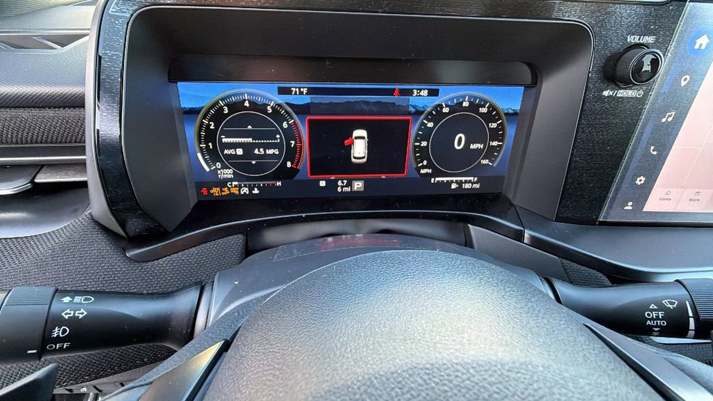 New 2026 Subaru Outback Limited XT AWD/4WD image 41