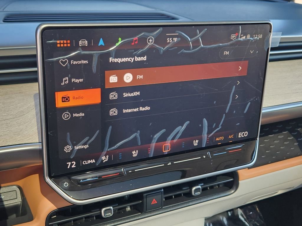 New 2025 Volkswagen ID. Buzz 1st Edition image 19