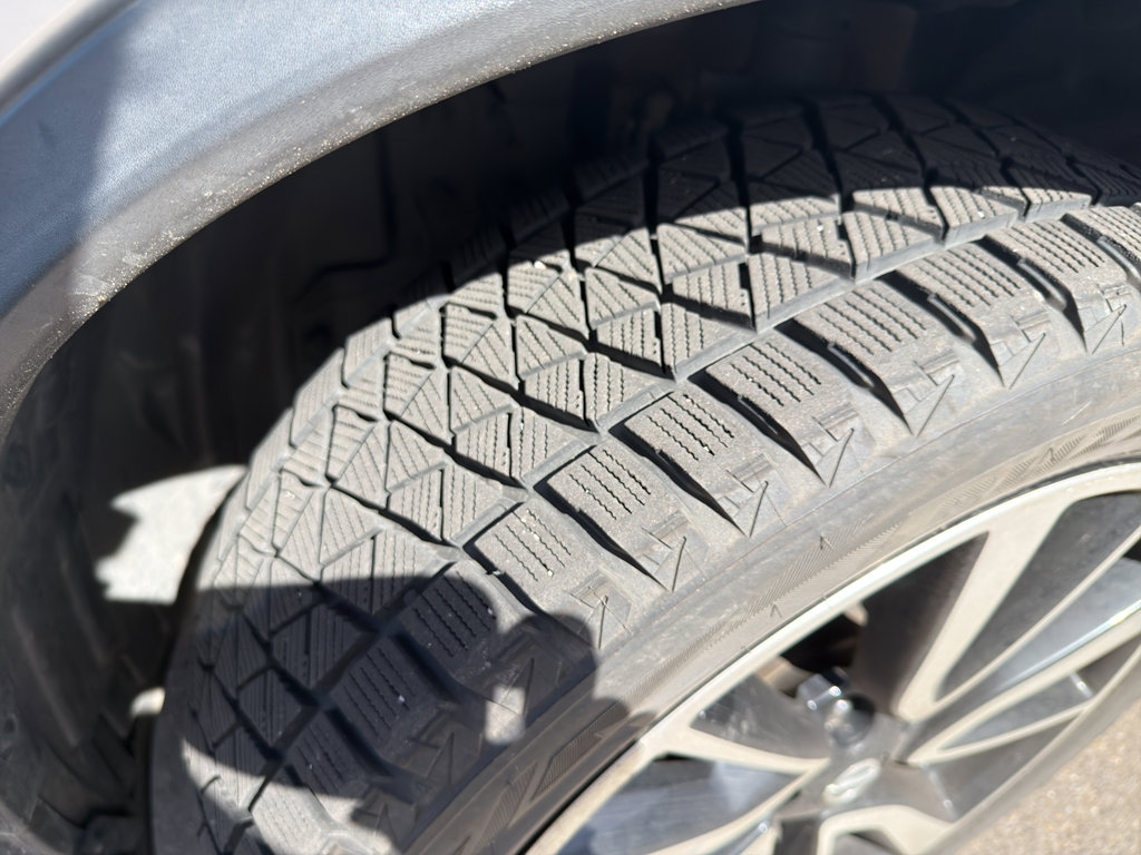 Used 2018 Nissan Rogue SL w/ Premium Package image 7