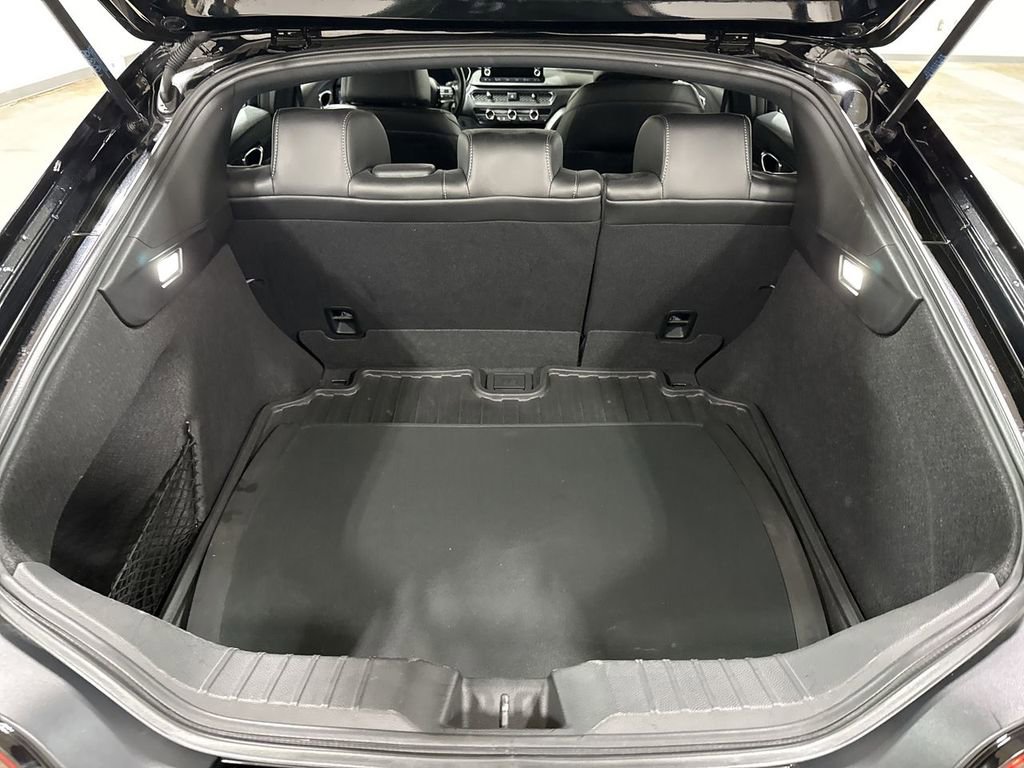 Used 2025 Acura Integra A-Spec FWD image 24