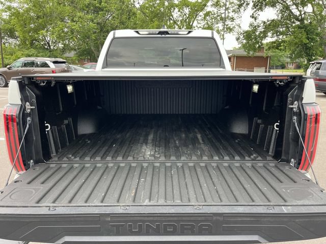 Used 2023 Toyota Tundra 1794 Edition w/ Advanced Package AWD/4WD image 11