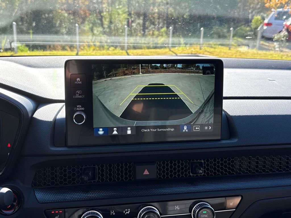 New 2026 Honda CR-V Sport-L image 22