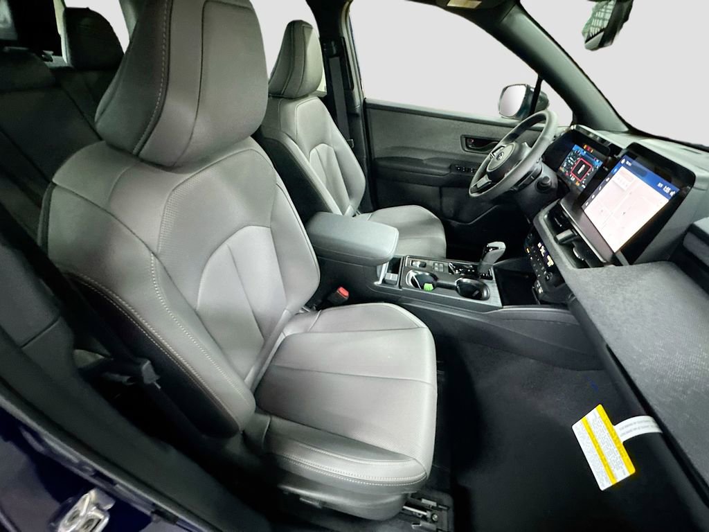 New 2026 Subaru Outback Limited image 29