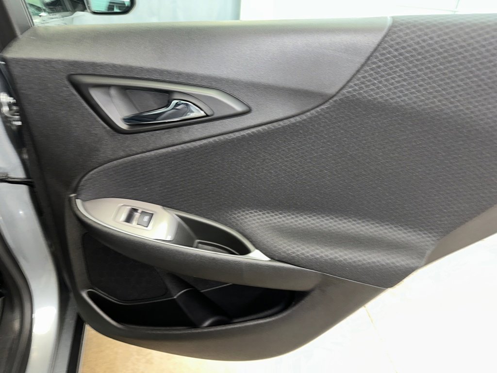 Certified 2024 Chevrolet Malibu RS w/ LPO, Floor Liner Package image 25